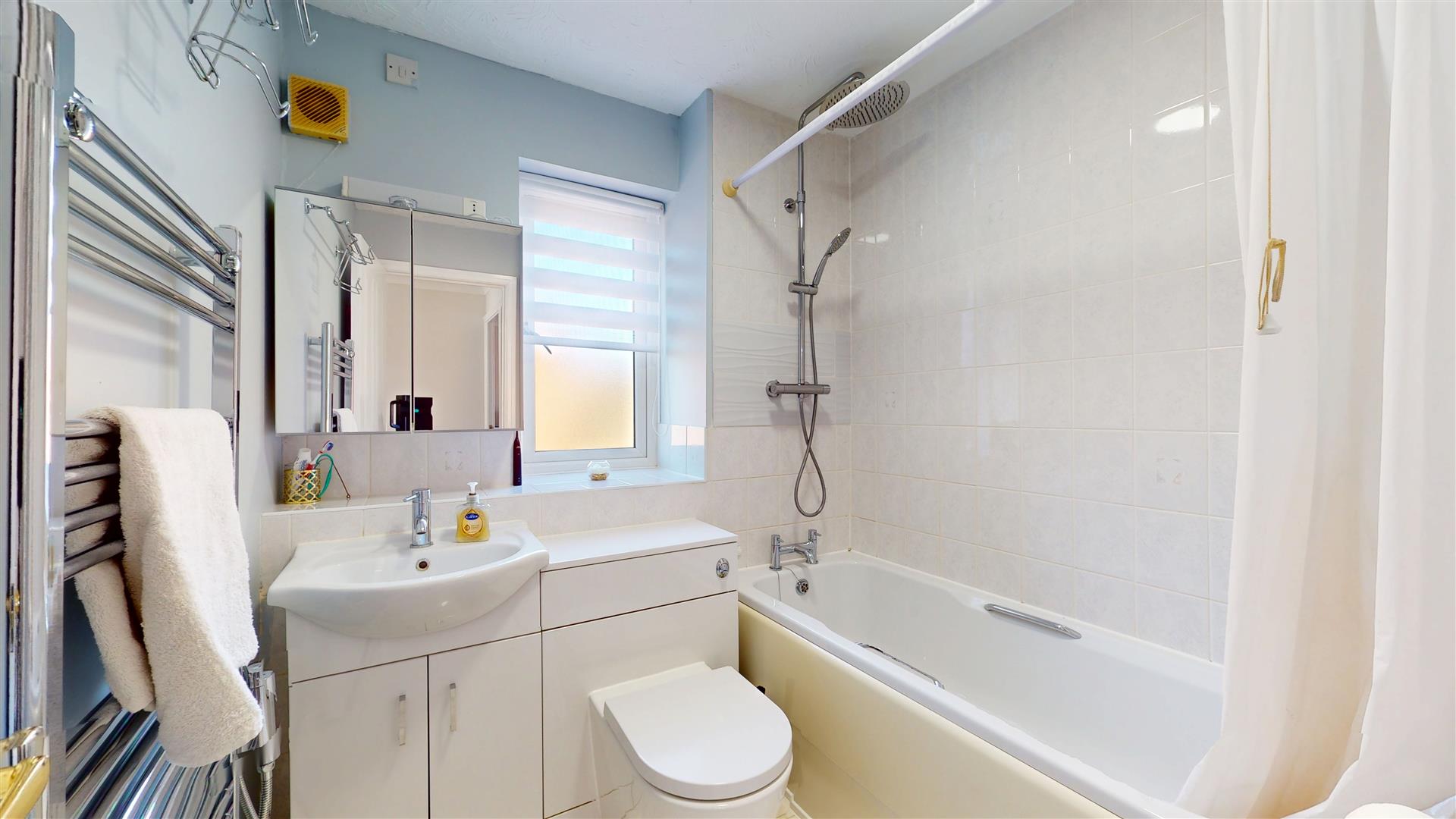 Braford Gardens, Shenley Brook End, Milton Keynes